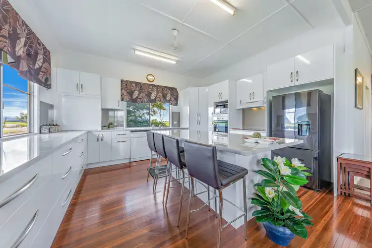 Fourth view of Homely house listing, 86 Glen Isla Road, Proserpine QLD 4800
