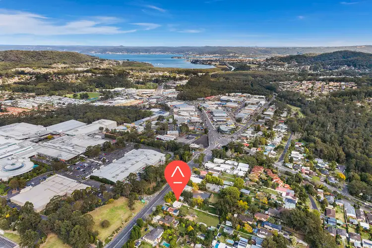 Main view of Homely house listing, 405 Terrigal Drive, Erina NSW 2250