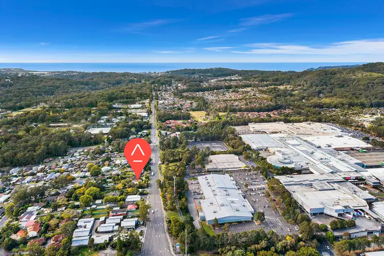 Sixth view of Homely house listing, 405 Terrigal Drive, Erina NSW 2250