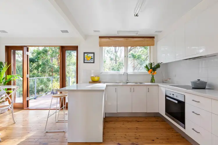 Sixth view of Homely house listing, 7 Samarai Place, Beacon Hill NSW 2100