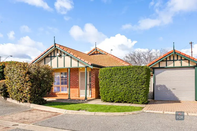17/2 Briar Road, Felixstow SA 5070