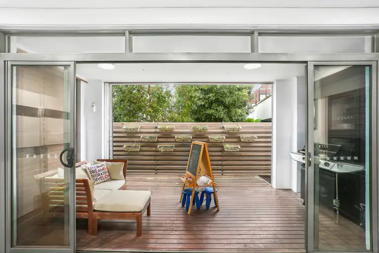 Fourth view of Homely townhouse listing, 6/9 Myrtle Street, Botany NSW 2019