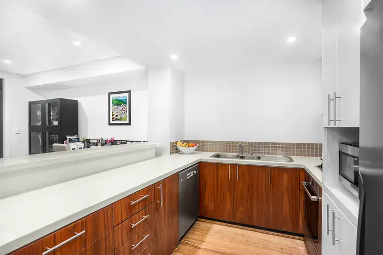 Fifth view of Homely townhouse listing, 6/9 Myrtle Street, Botany NSW 2019