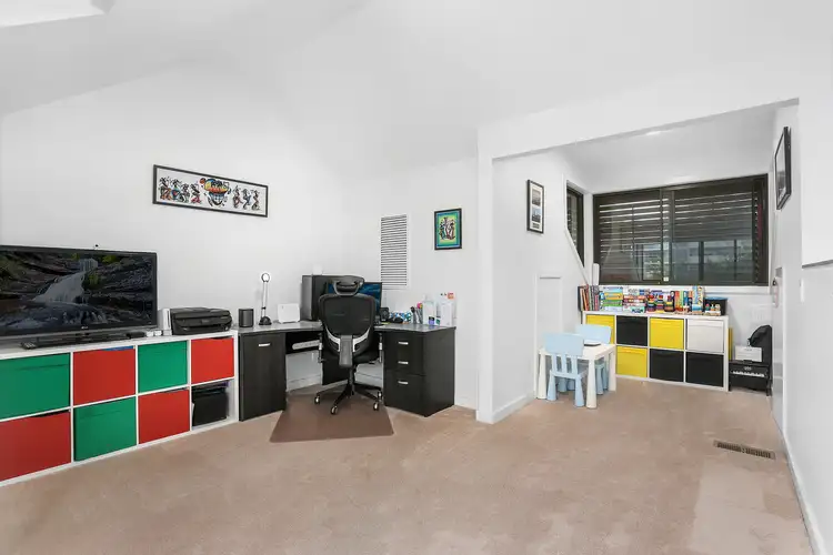 Sixth view of Homely townhouse listing, 6/9 Myrtle Street, Botany NSW 2019