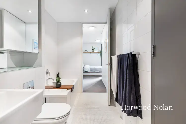 Third view of Homely apartment listing, 308/7 Sterling Circuit, Camperdown NSW 2050