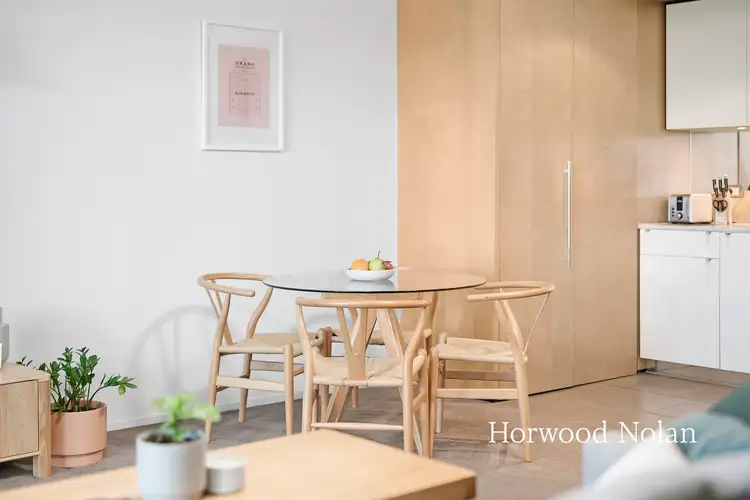 Fourth view of Homely apartment listing, 308/7 Sterling Circuit, Camperdown NSW 2050