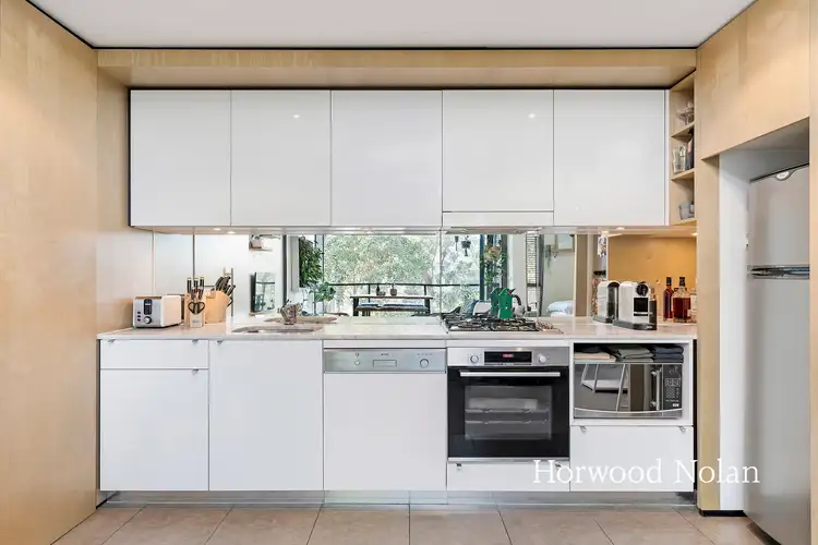 Fifth view of Homely apartment listing, 308/7 Sterling Circuit, Camperdown NSW 2050