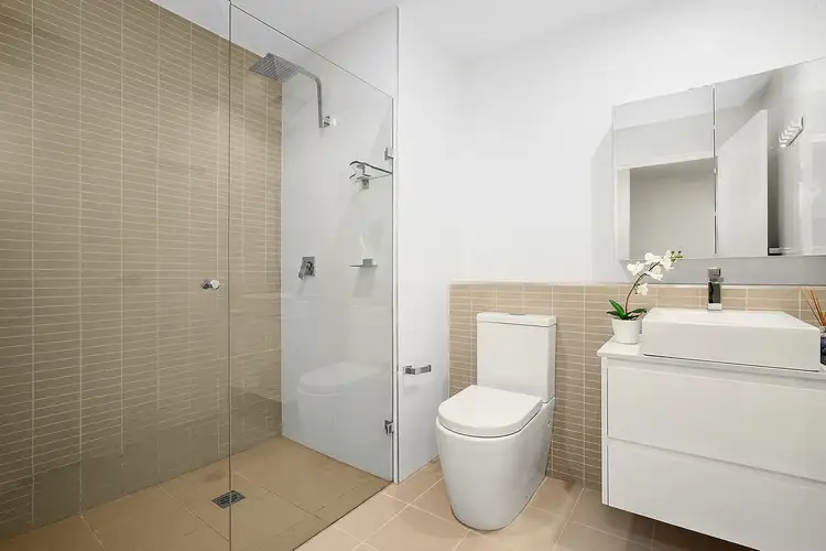 Fourth view of Homely apartment listing, A107/17 Merriwa Street, Gordon NSW 2072