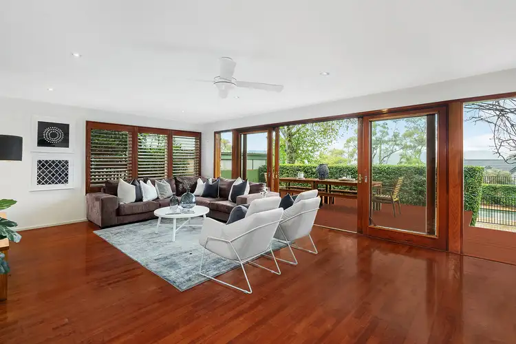 Second view of Homely house listing, 15 Tipperary Avenue, Killarney Heights NSW 2087