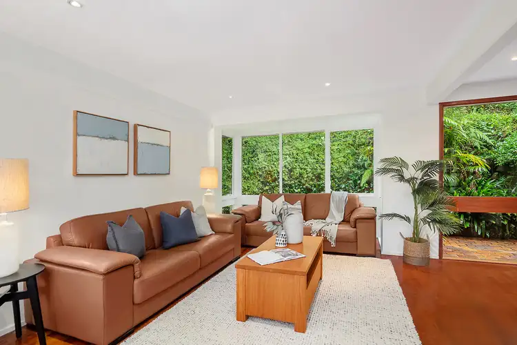 Fourth view of Homely house listing, 15 Tipperary Avenue, Killarney Heights NSW 2087