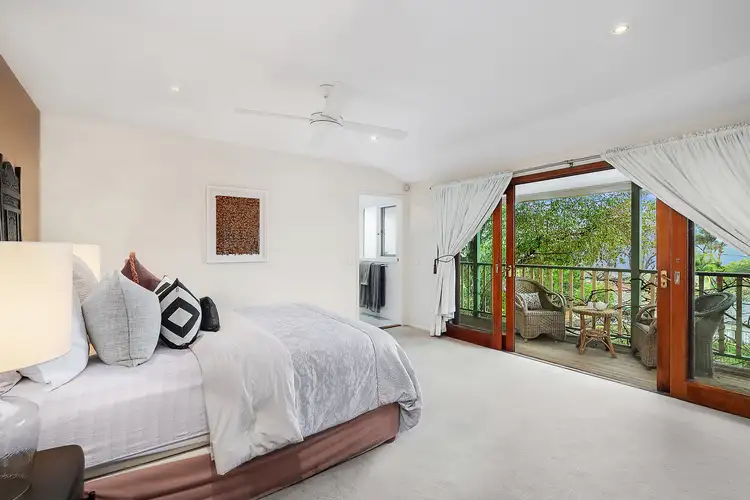 Fifth view of Homely house listing, 15 Tipperary Avenue, Killarney Heights NSW 2087