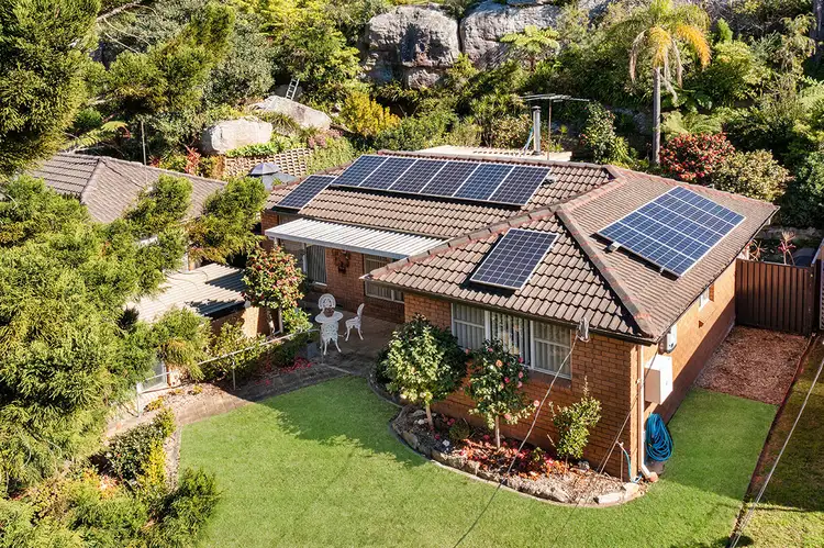 Main view of Homely house listing, 39 Dobell Road, Engadine NSW 2233