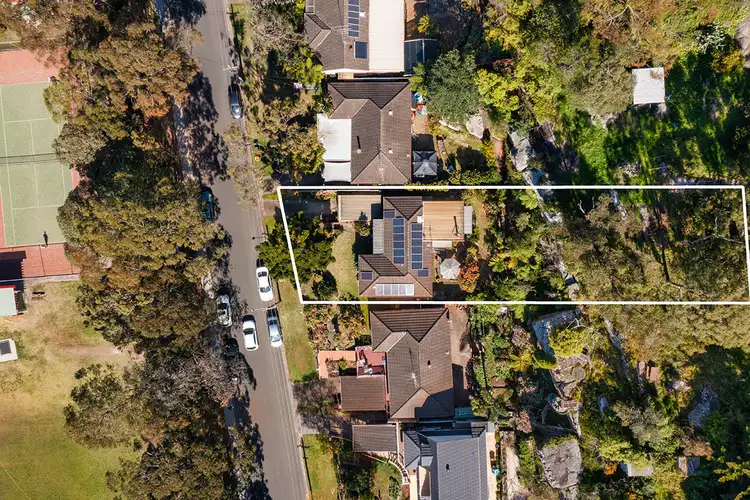 Fifth view of Homely house listing, 39 Dobell Road, Engadine NSW 2233