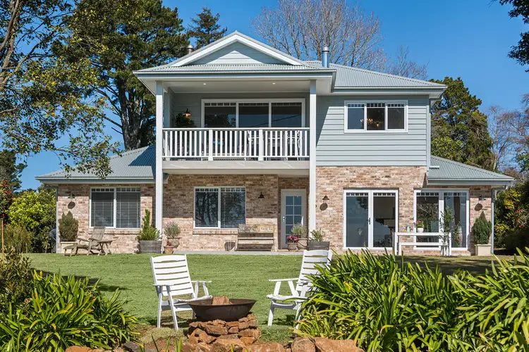 Main view of Homely house listing, 30 Old Jamberoo Road, Robertson NSW 2577