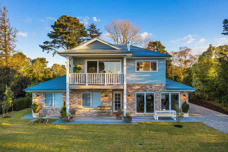 Second view of Homely house listing, 30 Old Jamberoo Road, Robertson NSW 2577