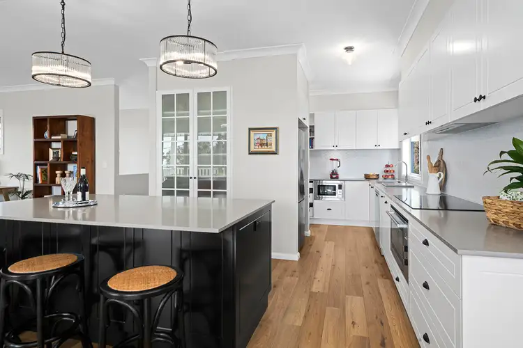 Sixth view of Homely house listing, 30 Old Jamberoo Road, Robertson NSW 2577