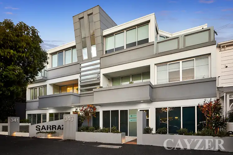 4/341-345 Moray Street