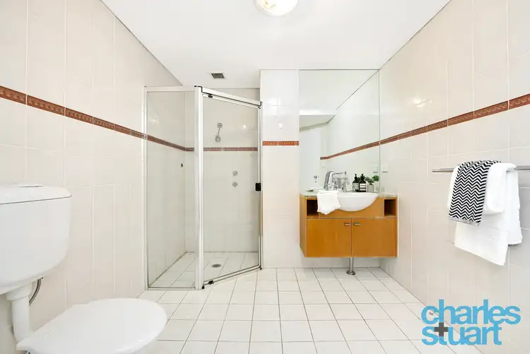Fifth view of Homely apartment listing, 611/105 Campbell Street, Surry Hills NSW 2010