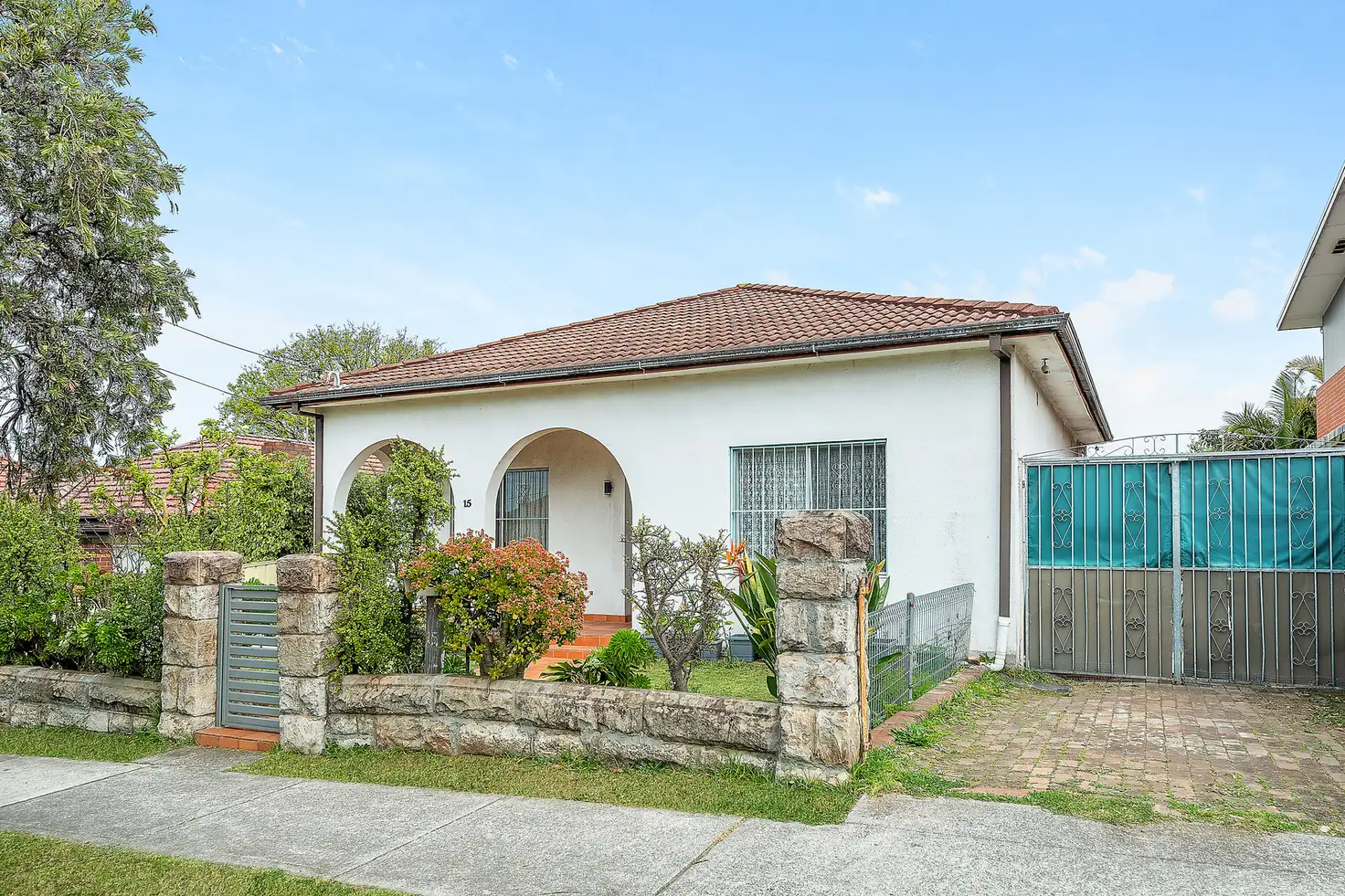 Main view of Homely house listing, 15 Kingsgrove Road, Belmore NSW 2192