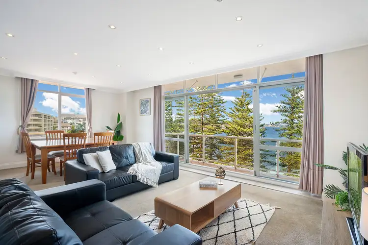 Second view of Homely unit listing, 5/81 West Esplanade, Manly NSW 2095