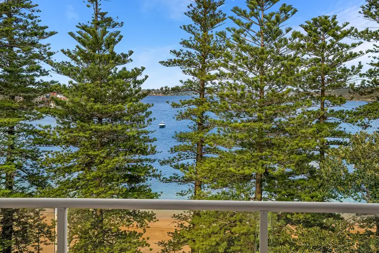 Third view of Homely unit listing, 5/81 West Esplanade, Manly NSW 2095