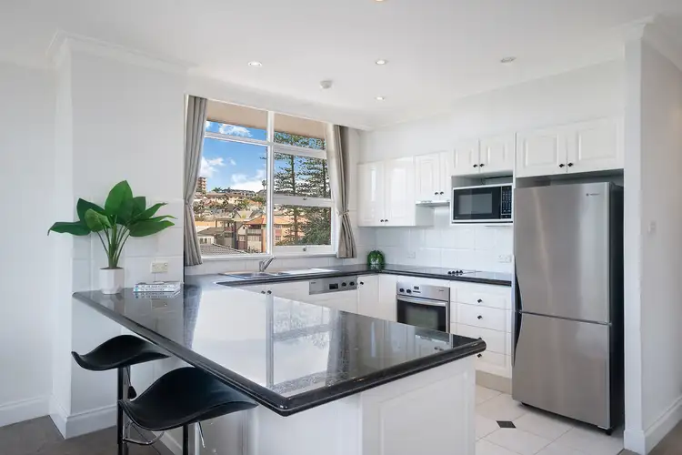 Fourth view of Homely unit listing, 5/81 West Esplanade, Manly NSW 2095
