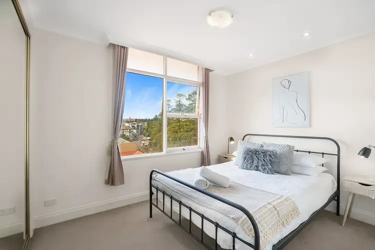 Fifth view of Homely unit listing, 5/81 West Esplanade, Manly NSW 2095