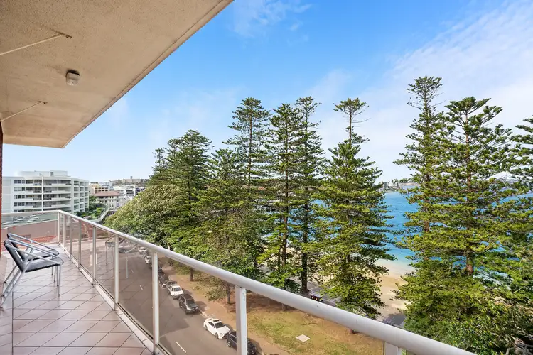 Sixth view of Homely unit listing, 5/81 West Esplanade, Manly NSW 2095