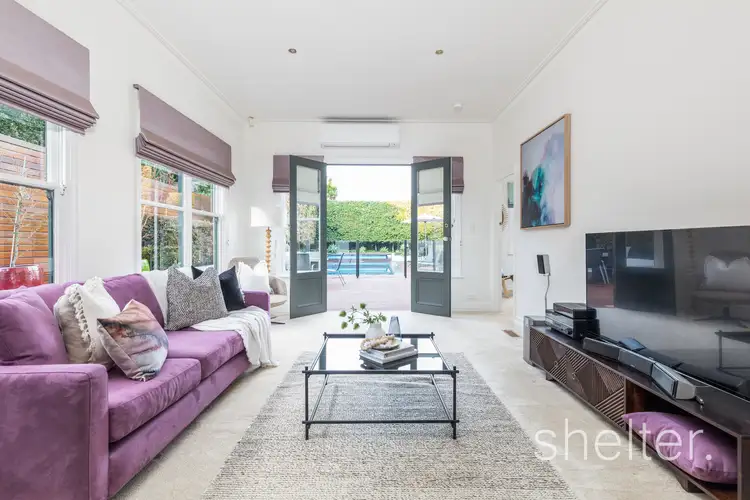 Second view of Homely house listing, 1 Atkins Avenue, Glen Iris VIC 3146