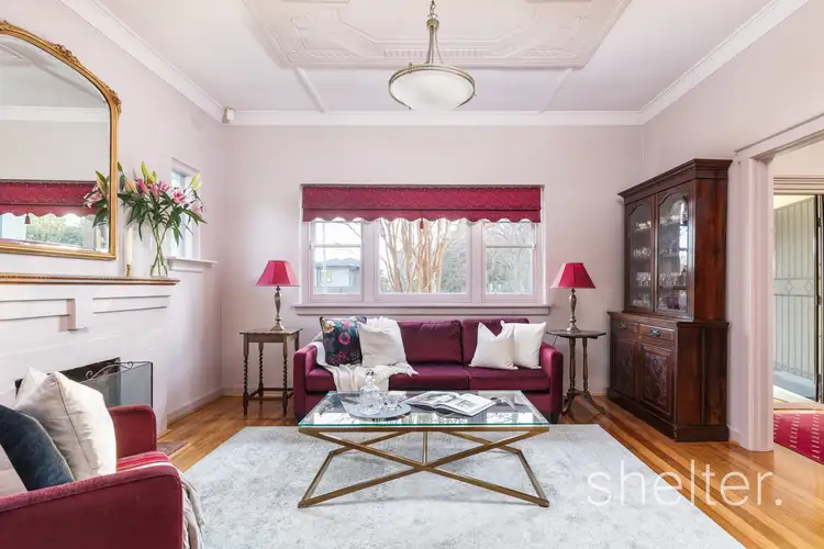 Third view of Homely house listing, 1 Atkins Avenue, Glen Iris VIC 3146
