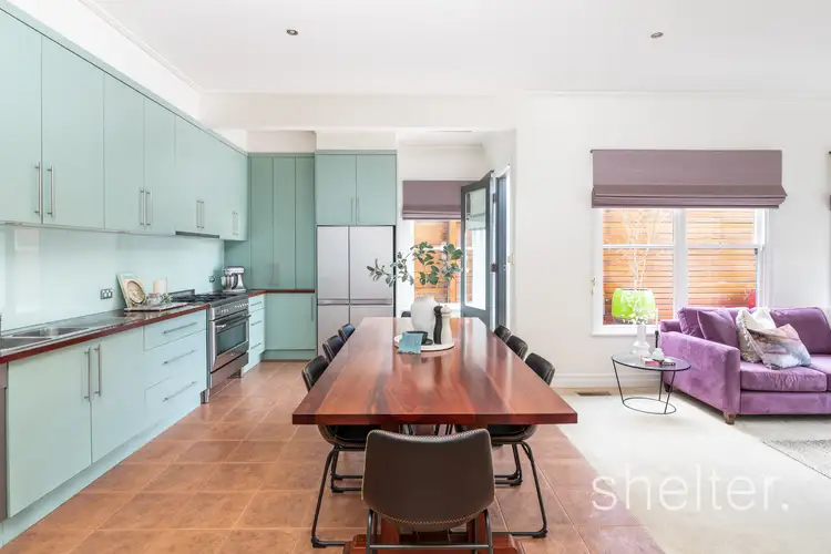 Fourth view of Homely house listing, 1 Atkins Avenue, Glen Iris VIC 3146