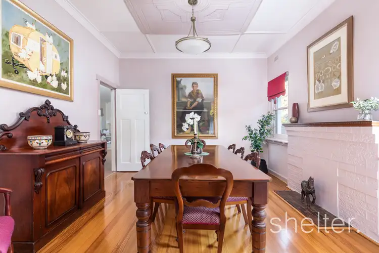 Fifth view of Homely house listing, 1 Atkins Avenue, Glen Iris VIC 3146