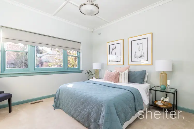 Sixth view of Homely house listing, 1 Atkins Avenue, Glen Iris VIC 3146