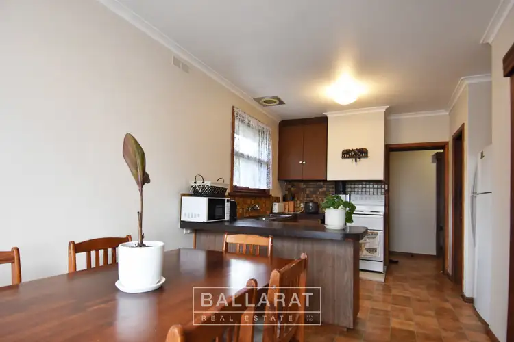 Fourth view of Homely house listing, 12 The Gums, Mount Clear VIC 3350