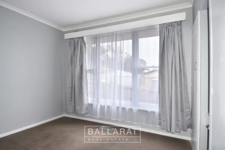 Fifth view of Homely house listing, 12 The Gums, Mount Clear VIC 3350