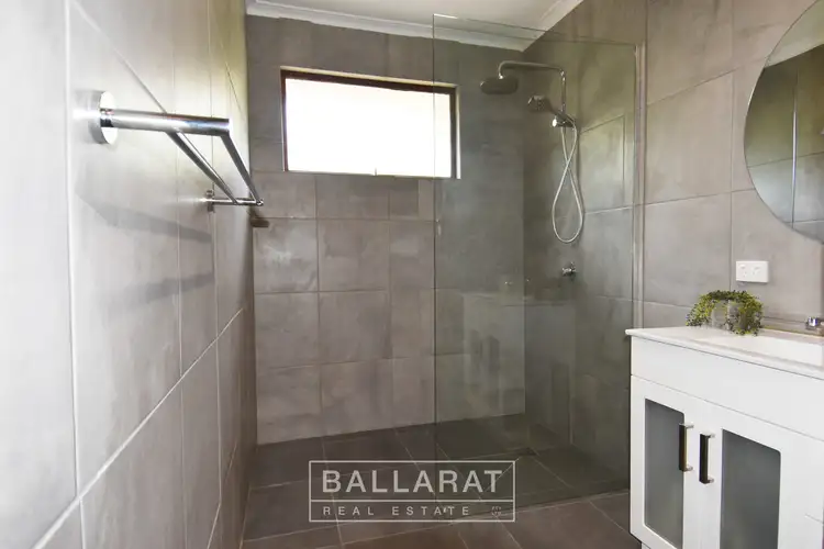 Sixth view of Homely house listing, 12 The Gums, Mount Clear VIC 3350