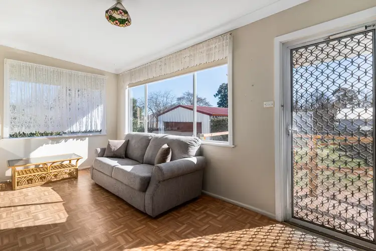 Sixth view of Homely house listing, 263 Byng Street, Orange NSW 2800