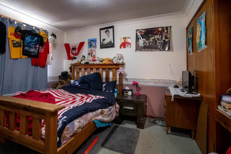 Sixth view of Homely unit listing, 1/604 Prune Street, Lavington NSW 2641