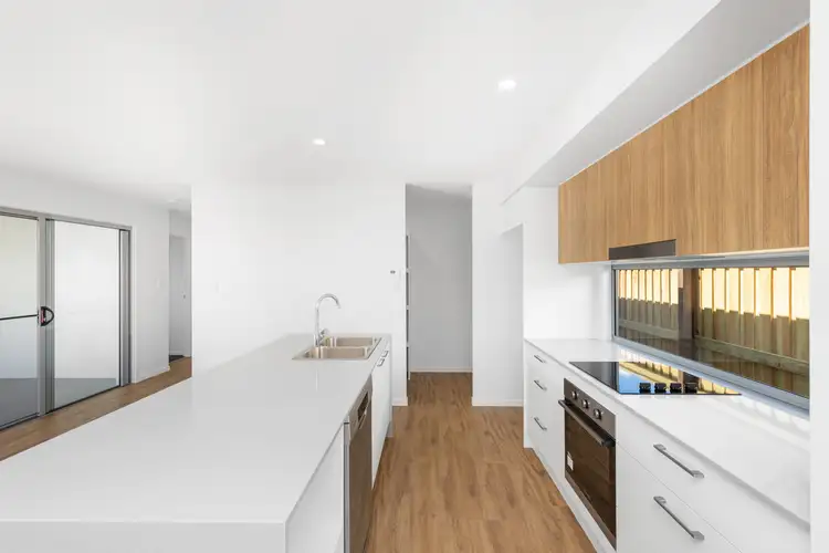 Second view of Homely house listing, 8 Pipit Street, Palmview QLD 4553