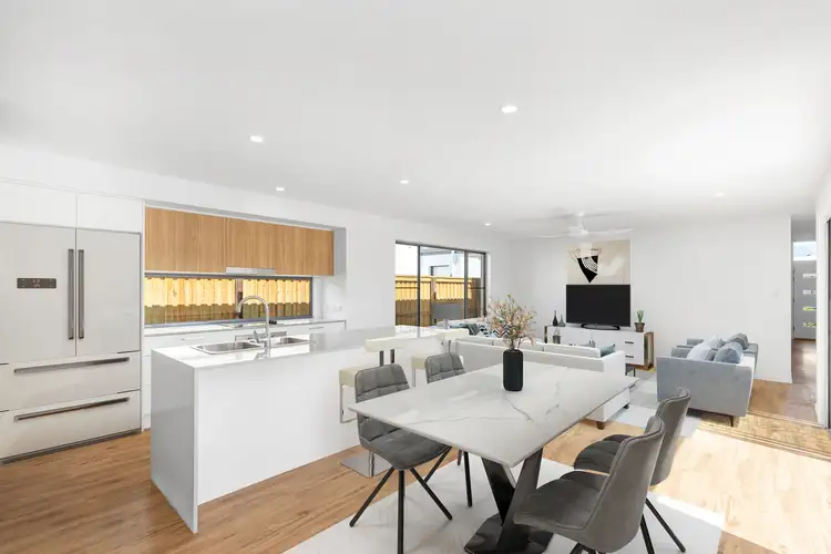 Third view of Homely house listing, 8 Pipit Street, Palmview QLD 4553