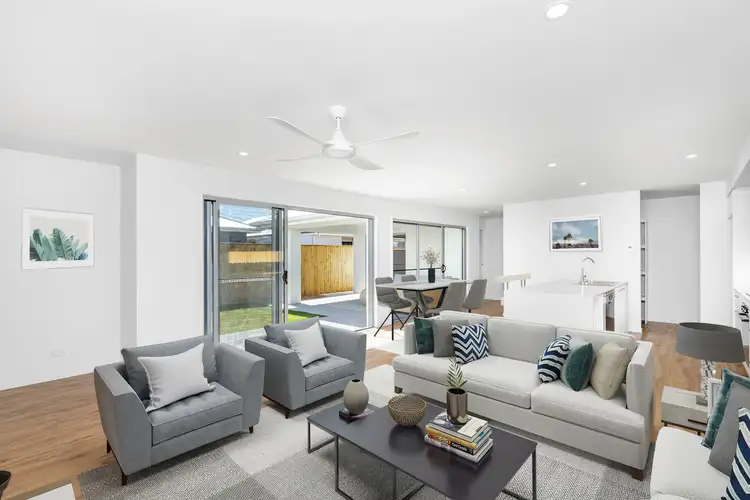 Fourth view of Homely house listing, 8 Pipit Street, Palmview QLD 4553