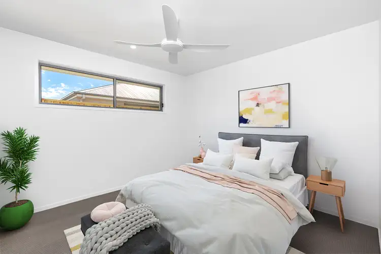 Sixth view of Homely house listing, 8 Pipit Street, Palmview QLD 4553