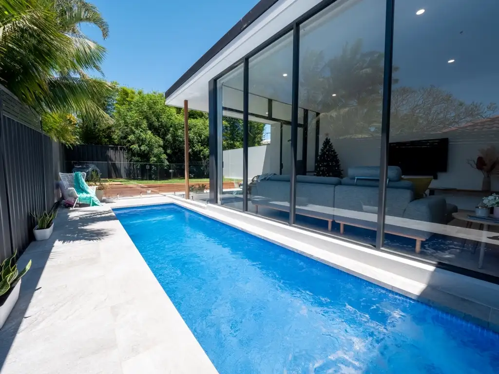 Main view of Homely semi-detached listing, 34A Edinburgh Crescent, Woolooware NSW 2230