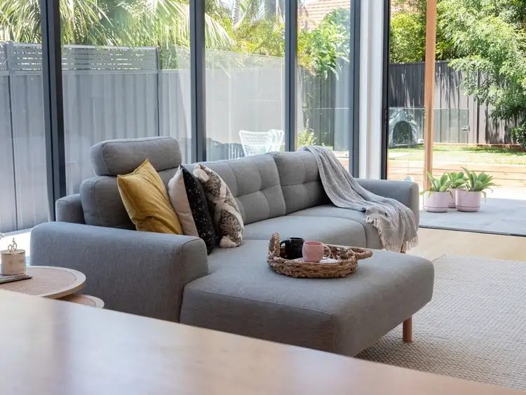 Third view of Homely semi-detached listing, 34A Edinburgh Crescent, Woolooware NSW 2230