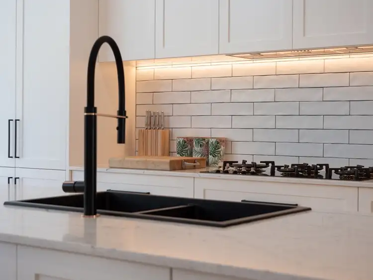 Fourth view of Homely semi-detached listing, 34A Edinburgh Crescent, Woolooware NSW 2230