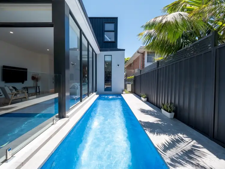 Fifth view of Homely semi-detached listing, 34A Edinburgh Crescent, Woolooware NSW 2230