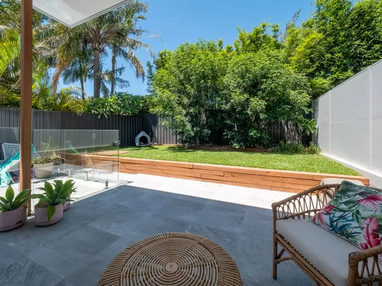 Sixth view of Homely semi-detached listing, 34A Edinburgh Crescent, Woolooware NSW 2230