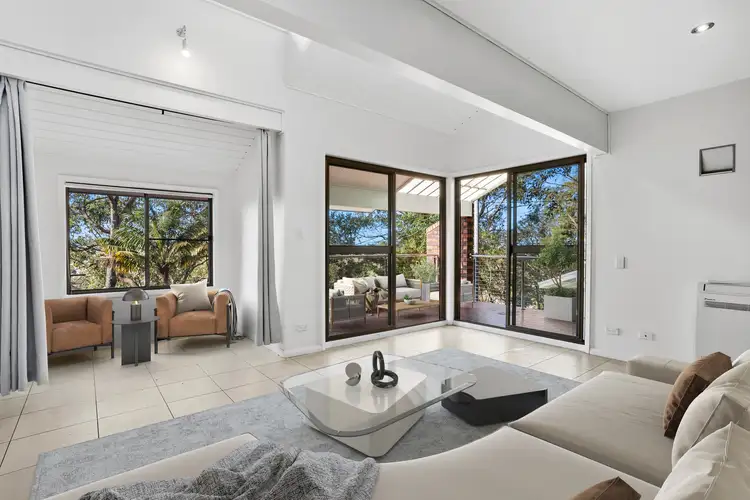 Second view of Homely house listing, 22 Inala Place, North Narrabeen NSW 2101
