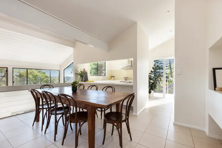 Fourth view of Homely house listing, 22 Inala Place, North Narrabeen NSW 2101