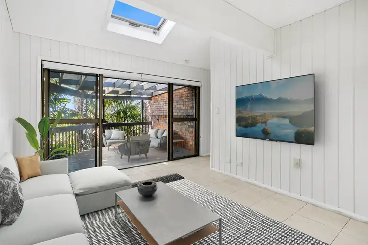 Fifth view of Homely house listing, 22 Inala Place, North Narrabeen NSW 2101